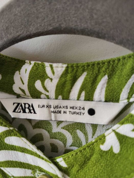 Рокля ZARA Размер XS