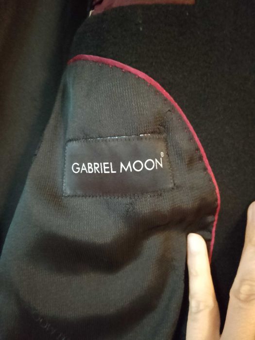 Pardesiu bărbătesc cașmir