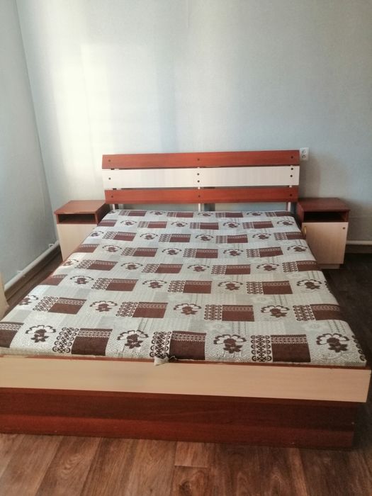 Кровать двухспальная