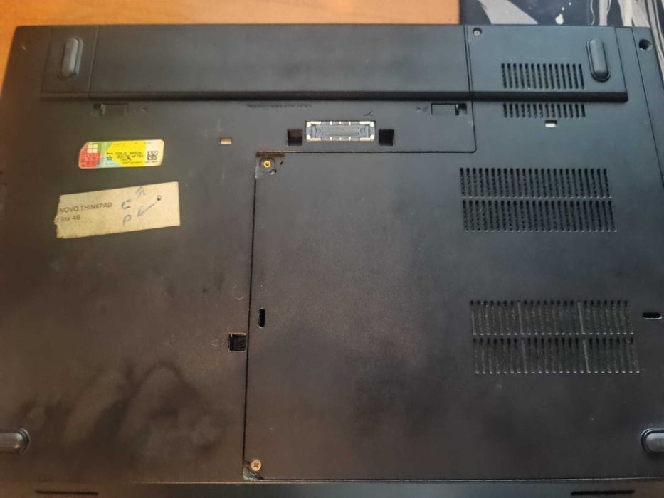 Laptop Lenovo ThinkPad L560 Defect/Piese