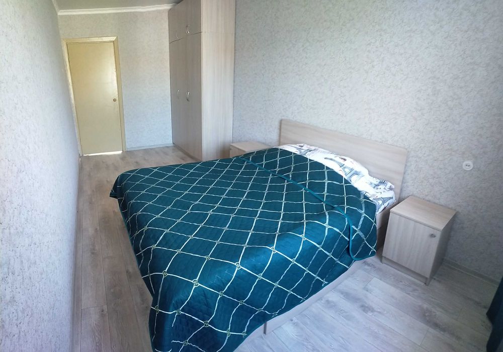 Сдам квартиру посуточно