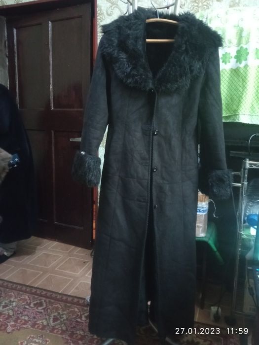 Распродажа женские дублёнки