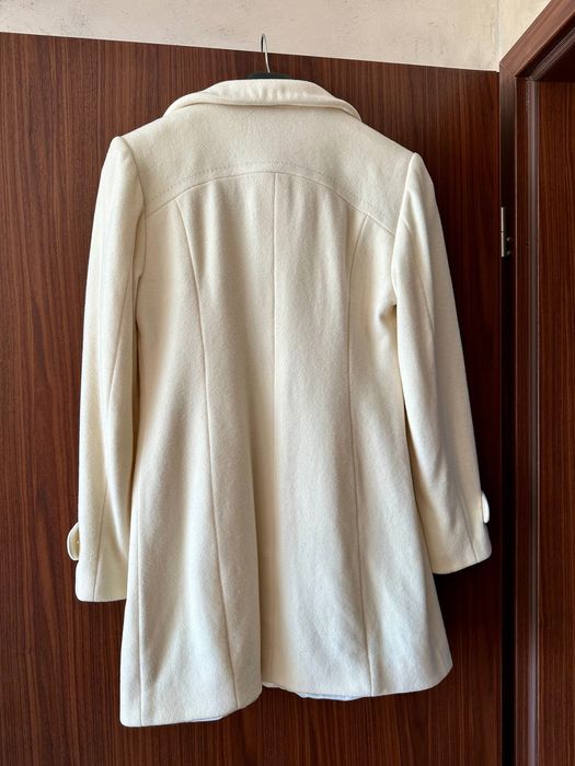 Вълнено палто ROSI Fashion