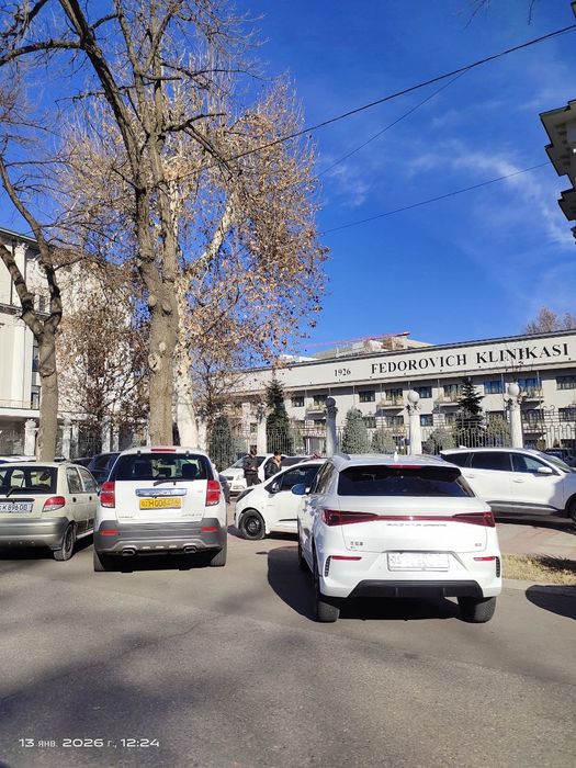 Продажа 3/3/4 квартиры на улице Садыка Азимова