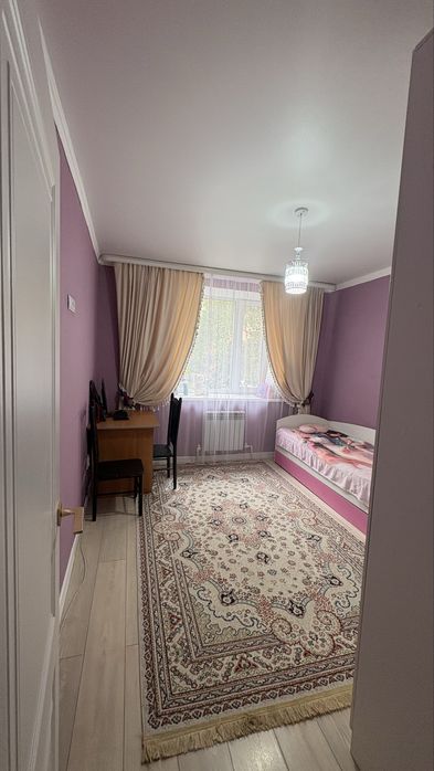 Сдам 2-х комн кв Батыс 2