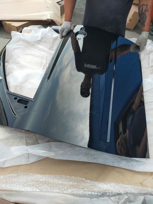 Двери Лада гранта все цвета