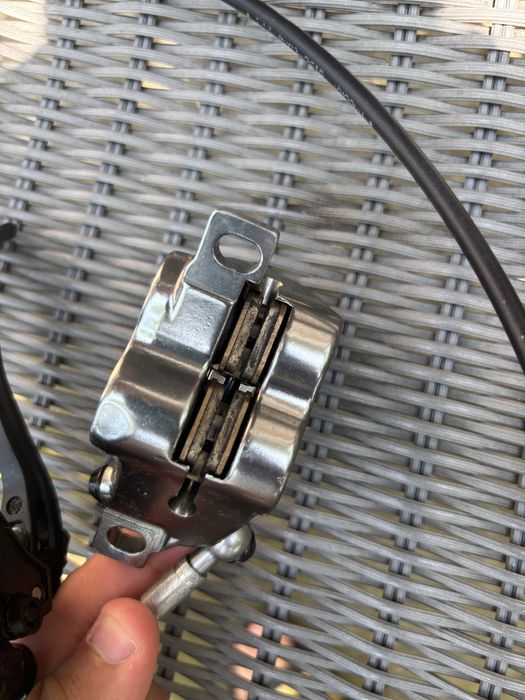 Спирачки Magura MT7 PRO