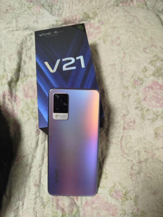 Продам телефон  виво