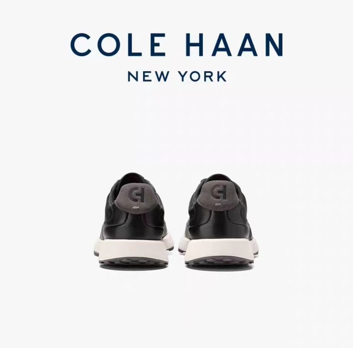 Мужская обувь Cole Haan,