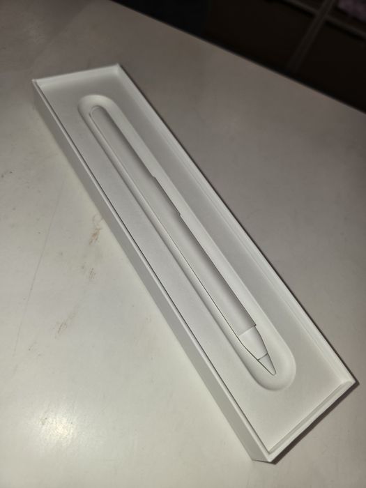 Apple pencil "2nd generation"