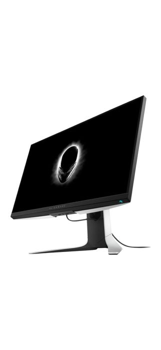Monitor Alienware 240Hz 1920x1080