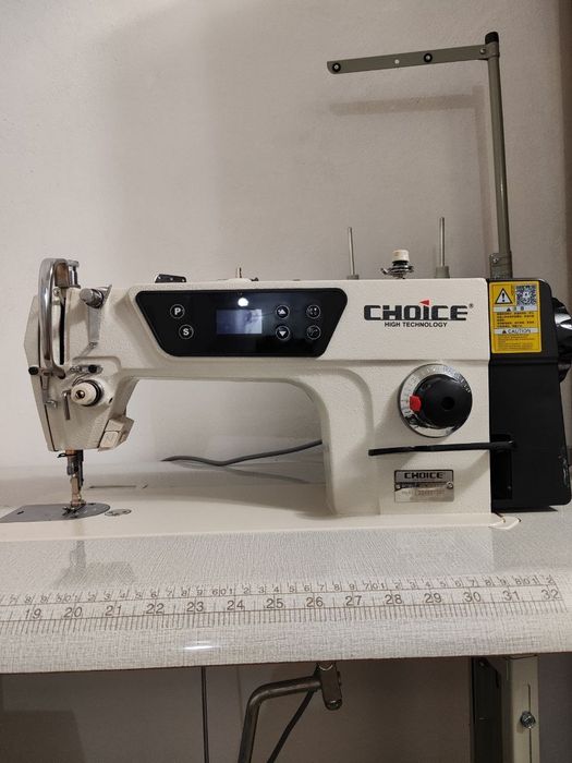 Швейная машинка Choice tikuv mashinasi