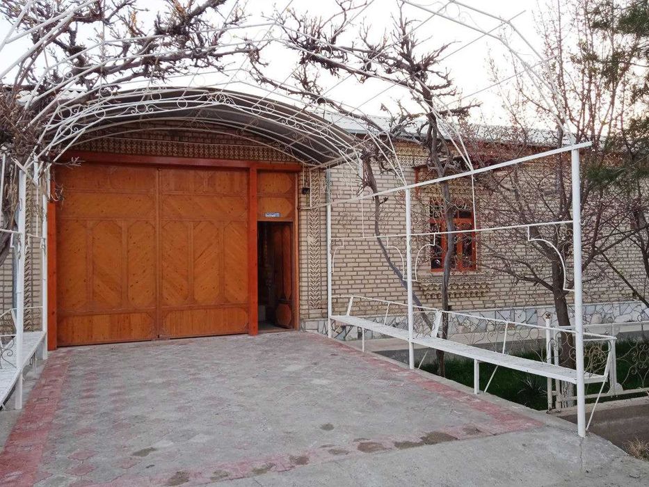 Ховли участка 11 сотих Гиждувонда