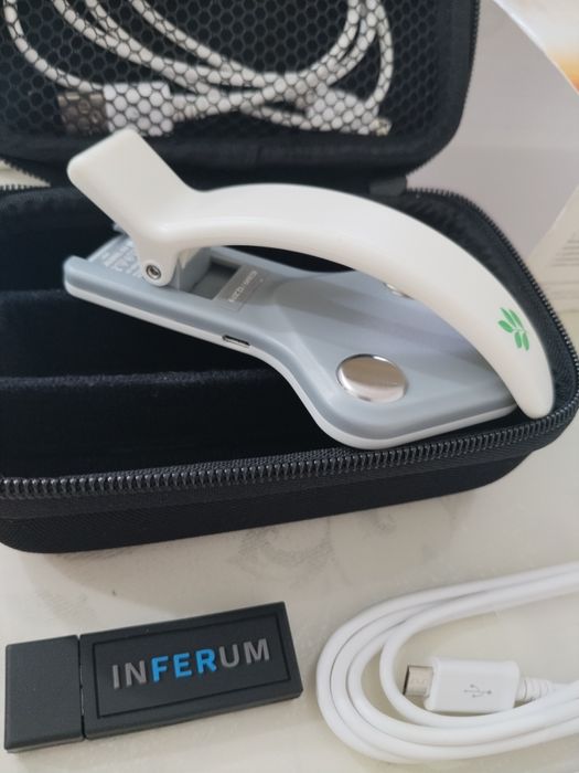 Аппаратно-программный комплекс .ROFES E01C