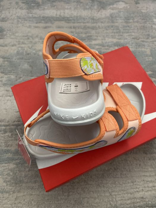 Nıke детски  сандали