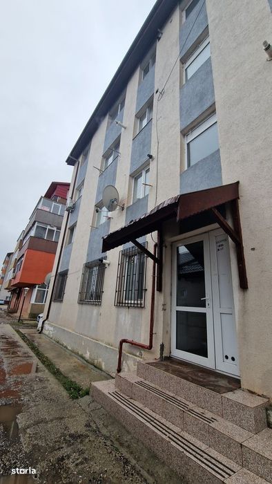apartament cu 2 camere, mobilat si utilat cu vedere LIBERA