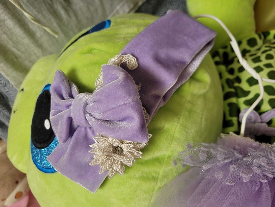 Rochita fetite de ocazie nr 74