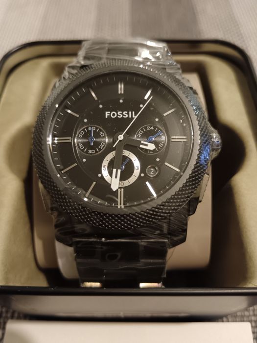 Ceas Fossil deosebit!