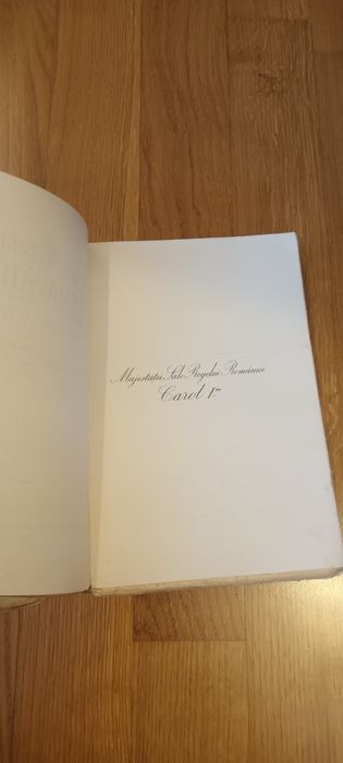 Lot 2  Cărți Vechi 1914