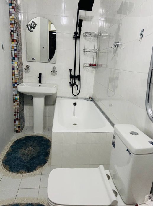 BEK HOUSE – Яккасарой | Люкс ва стандарт хоналар | Кунлик ижара