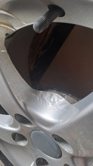 Джанти за VW 5x112