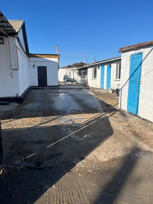 Продается коттедж в районе Рыбачий (Бекболатсай)