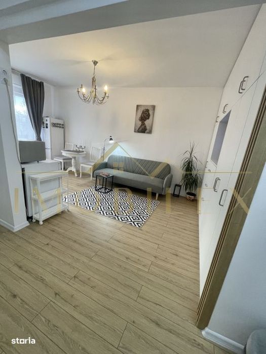 Apartament 2 camere, mobilat nou, zona Maramuresului - View 2