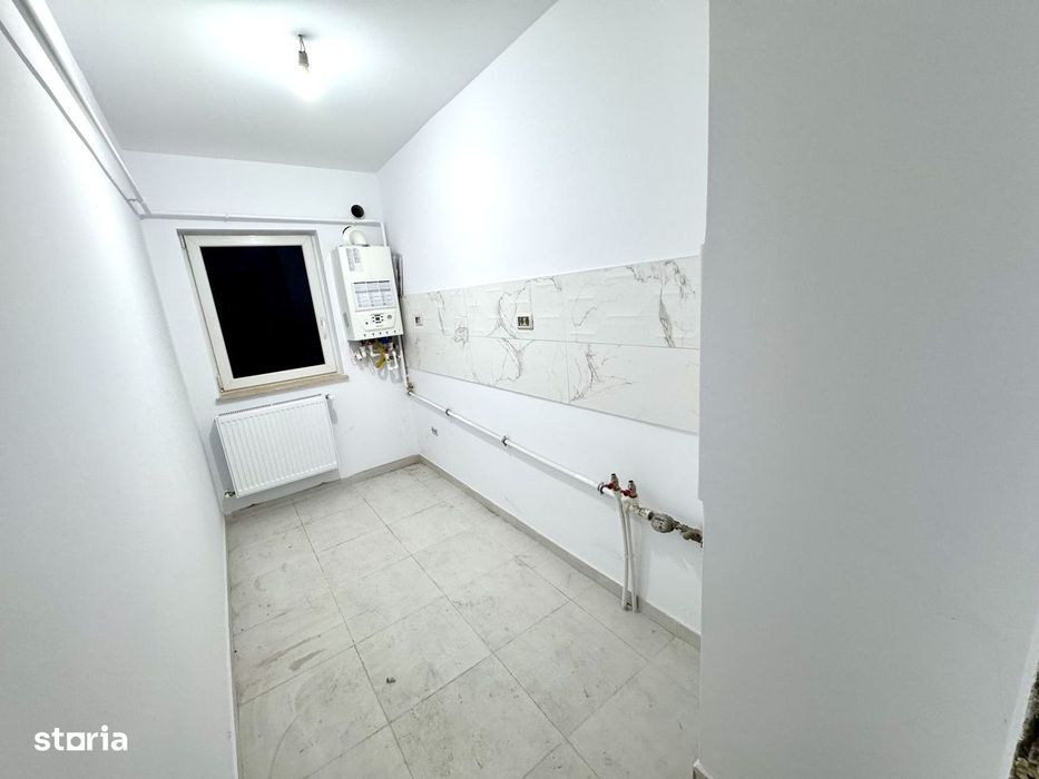 Apartament 1 camera,  renovat-Dacia