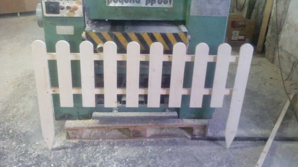 Декоративни оградки