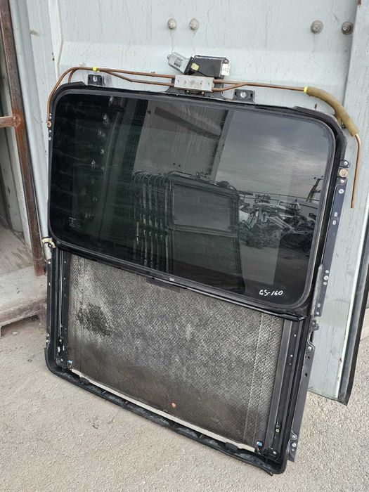 Люк, стекло люка на LEXUS GS 160 кузов с 1998 по 2005 г.в.