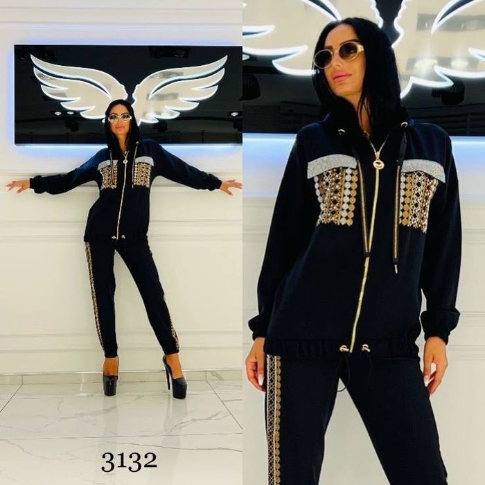 Распродажа женской одежды!