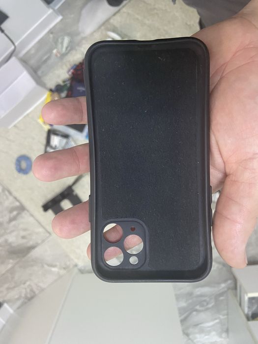 Carcasa spate iphone 12 noua