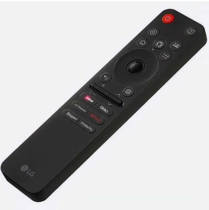 Telvizr  LG 43UA75009LA New (2025) . Для дома.