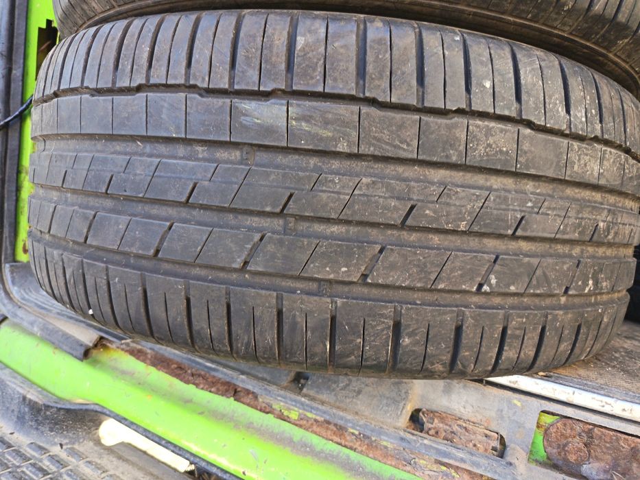 Anvelope vara 235 50 18 hankook 2022 5.7mm