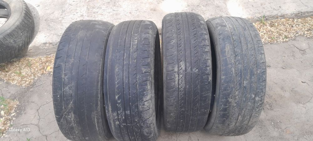 Продам Шины 195/60/15