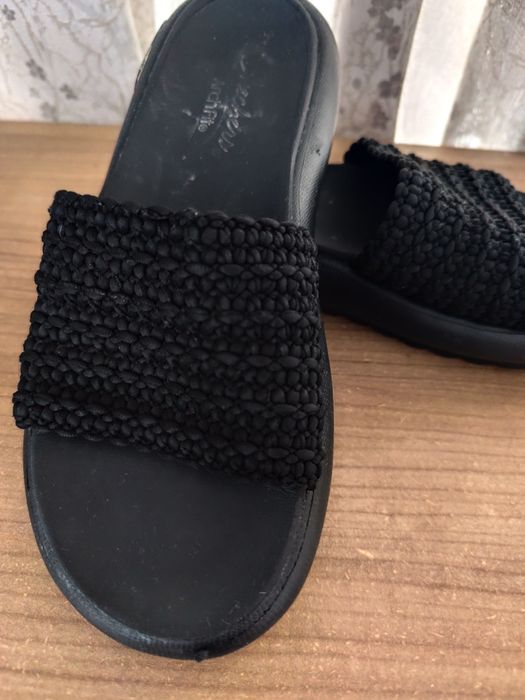 Дамски чехли Skechers