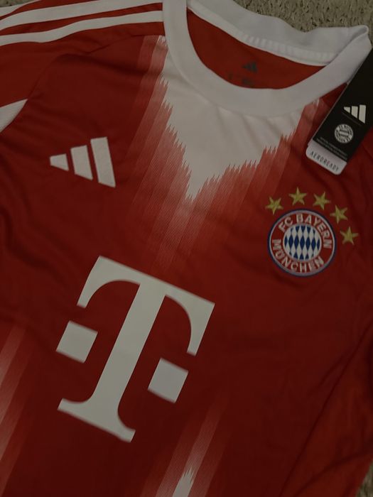Tricou Musiala bayern