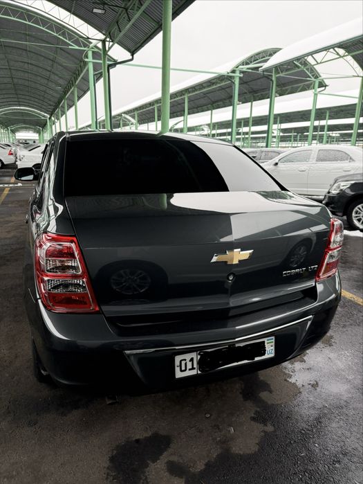 Продается Кобалт автомат