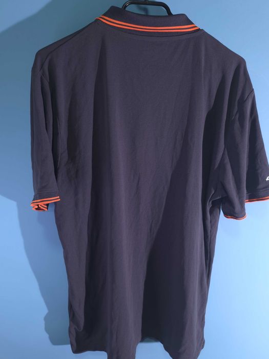 Helly Hansen Polo EuroSport Тениска/Мъжка XL