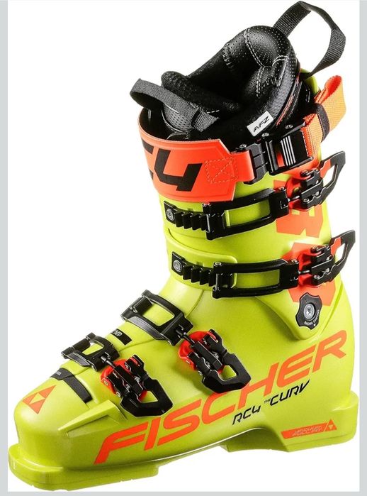 Fischer RC4 the curv 130 vacuum full fit MV 29-29.5