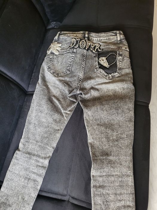 Дамски дънки Джофра