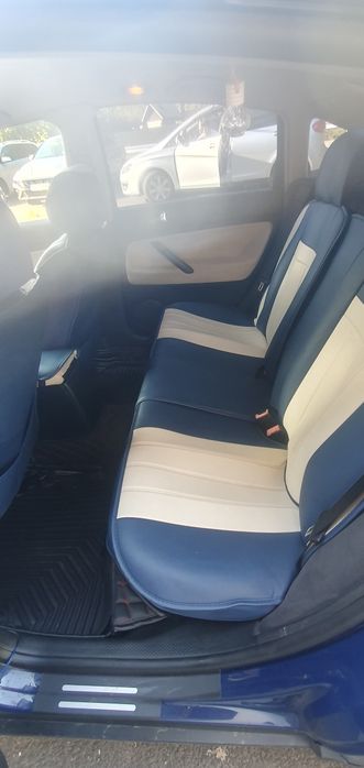 Volkswagen Passat b5