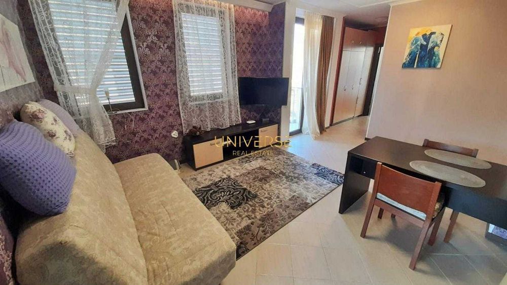 Продава се Тристаен апартамент в к.к. Слънчев бряг - 88 кв.м за 1046 €/кв.м - Снимка #1