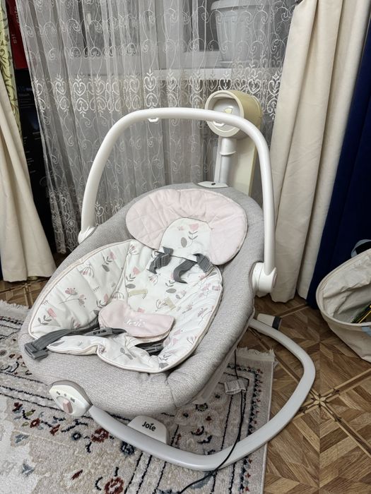 Продам люльку Joie