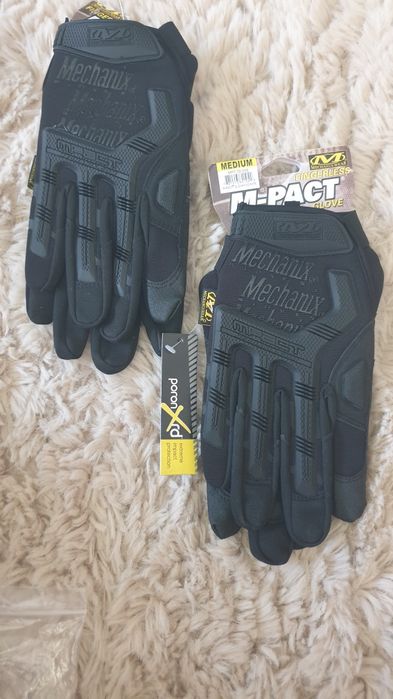 Manusi Mechanix   L