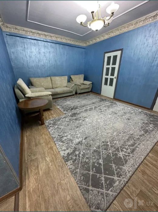 Продается квартира 2 в 3 рядом с Корзинка Аэропорт