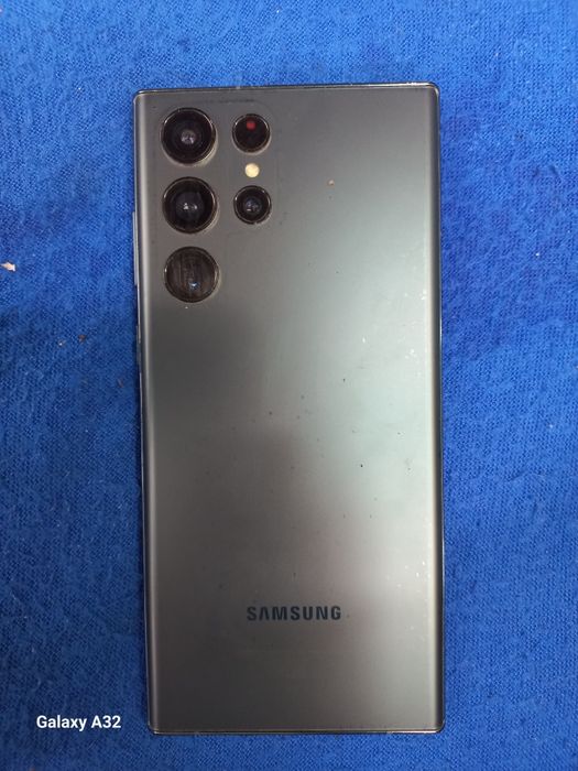Samsung S22 Ultra