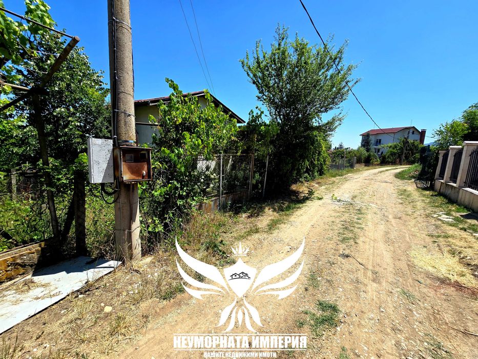 Продава се Къща в с. Горнослав, Област Пловдив - 86 кв.м за 1024 €/кв.м - Снимка #23