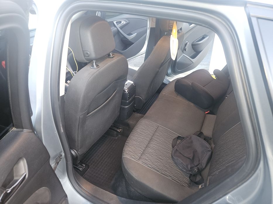 OPEL Astra 2014 — imagine 3