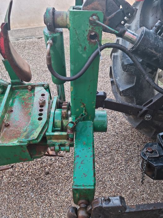 Plug Regent Saturn 3 trupite